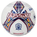 PELOTA DE FUTBOL NASSAU MIRROR N°5