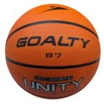PELOTA DE BASKET GOALTY UNITY Nº7