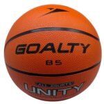 PELOTA DE BASKET GOALTY UNITY Nº5