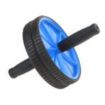 DOBLE RUEDA ABDOMINAL IMPORTADA