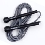 SOGA PARA SALTAR MANGO Y CABLE PLASTICO EN TUBITO