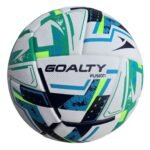 PELOTA DE FUTBOL GOALTY FUSION N°5