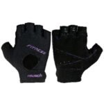 GUANTE FITNESS REUSCH FEMENINO