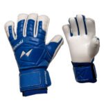 GUANTES DE ARQUERO NASSAU PROFESIONAL ARES