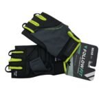 GUANTES DE FITNESS BEAR FOLLOW FIT