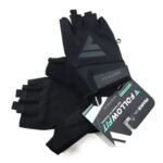 GUANTES DE FITNESS Y CICLISMO FRANCE FOLLOW FIT