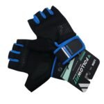 GUANTES DE FITNESS LION FOLLOW FIT
