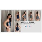 MALLA COMPETICION CON TIRAS LATERALES ART 71809