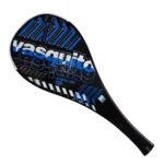 PALETON VASQUITO R3 GOMA CON FIBRA DE VIDRIO