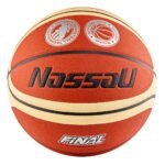 PELOTA DE BASQUET NASSAU FINAL N°6