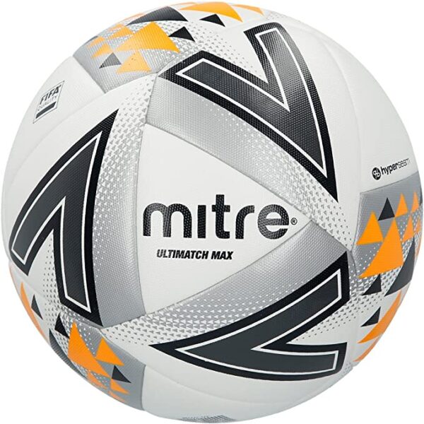 PELOTA DE FUTBOL MITRE DELTA N°5