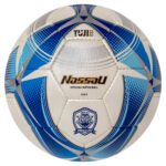 PELOTA DE FUTBOL NASSAU TUJI FA CUP. BALON OFICIAL LIGA COREANA DE FUTBOL (KFA APPROVED)