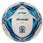PELOTA DE FUTBOL NASSAU TUJI SPIRIT N°5