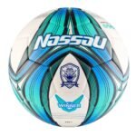 PELOTA DE FUTBOL NASSAU WINNER N°5