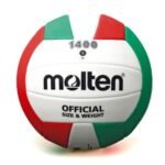 PELOTA DE BEACH VOLEY MOLTEN 1400