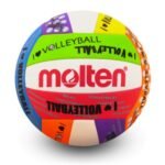 PELOTA DE BEACH VOLEY MOLTEN LUV500