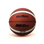PELOTA DE BASQUET MOLTEN N°1 B1G200