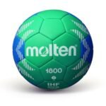 PELOTA DE HANDBALL MOLTEN 1800