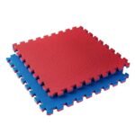 PISO DE GOMA EVA ENCASTRABLE FOLLOW FIT - 20 MM