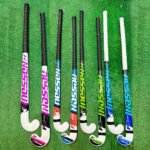 PALO DE HOCKEY NASSAU COMPUESTO PLÁSTICO MÁS FIBRA