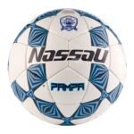 PELOTA DE FUTBOL NASSAU PAMPA NEW N°4