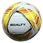 PELOTA DE FUTBOL GOALTY TORNADO N°5