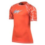 ART-903 - REMERA SUMMER KIDS MANGA CORTA SUBLIMADA