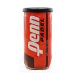 TUBO DE PELOTAS PARA TENIS PENN PADDLE X 2