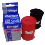 VENDA ELASTICA COLORES VARIOS RANGO 8 CM