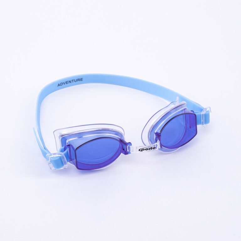 Antiparra Sporto Adventure Azul-Blanco