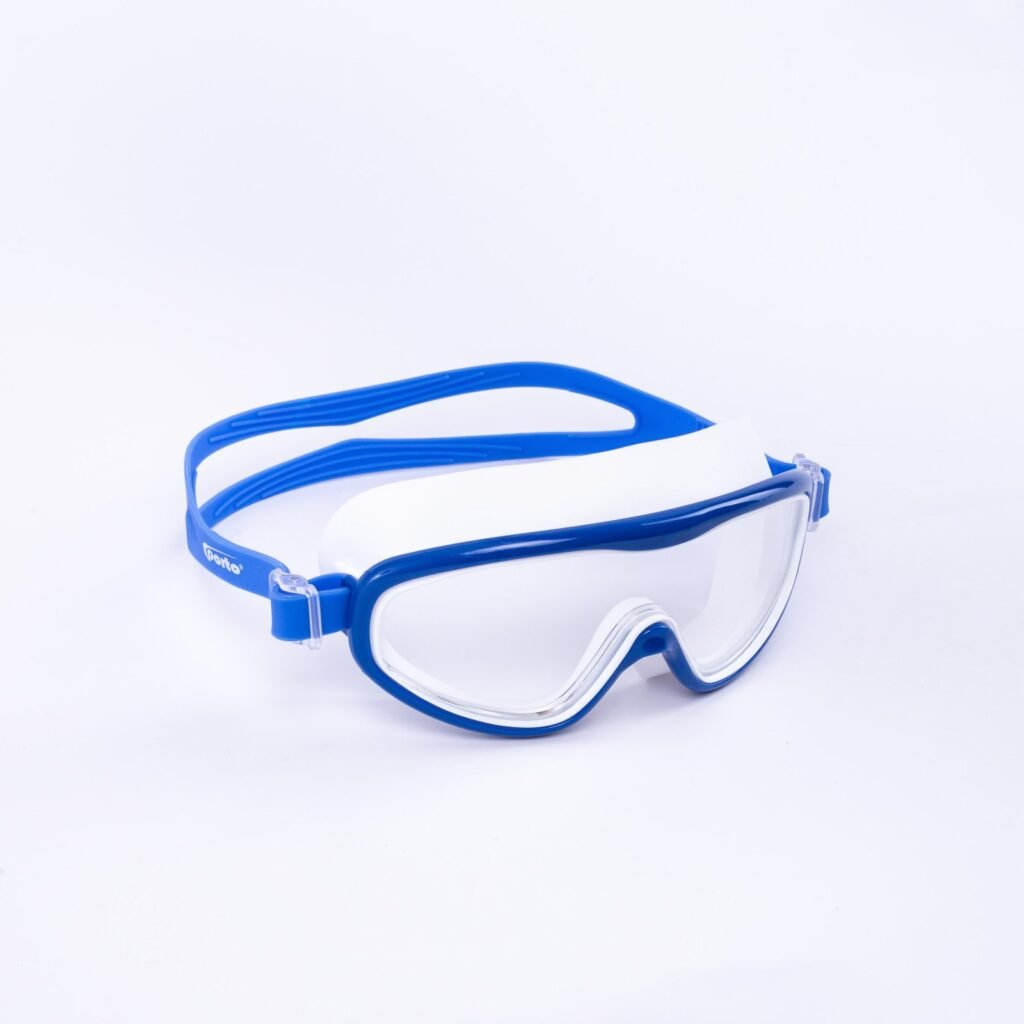 Antiparra Sporto Honolulu Azul-Blanco