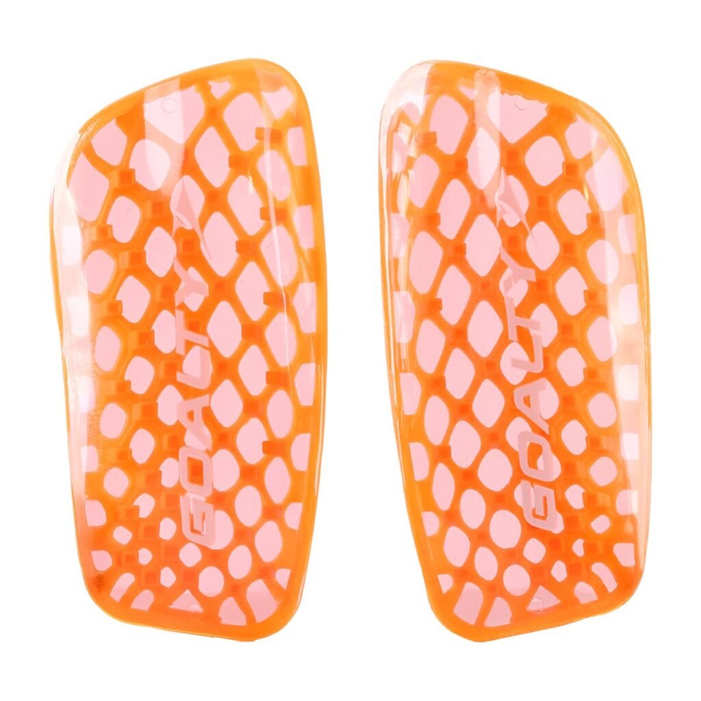 Canillera Goalty Mercury Naranja - vista 1