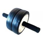 DOBLE RUEDA ABDOMINAL