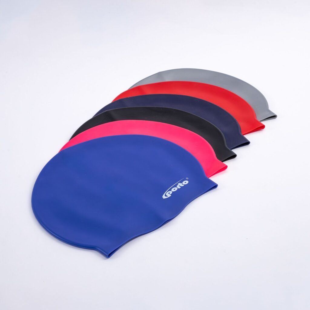 Gorra de natacion Sporto Classic