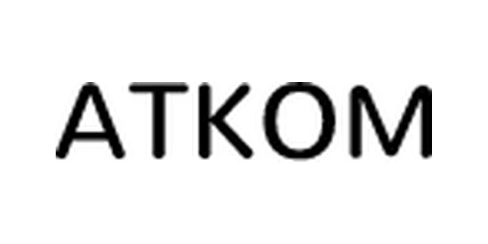 Logo Aktom