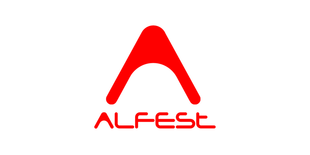 Logo Alfest
