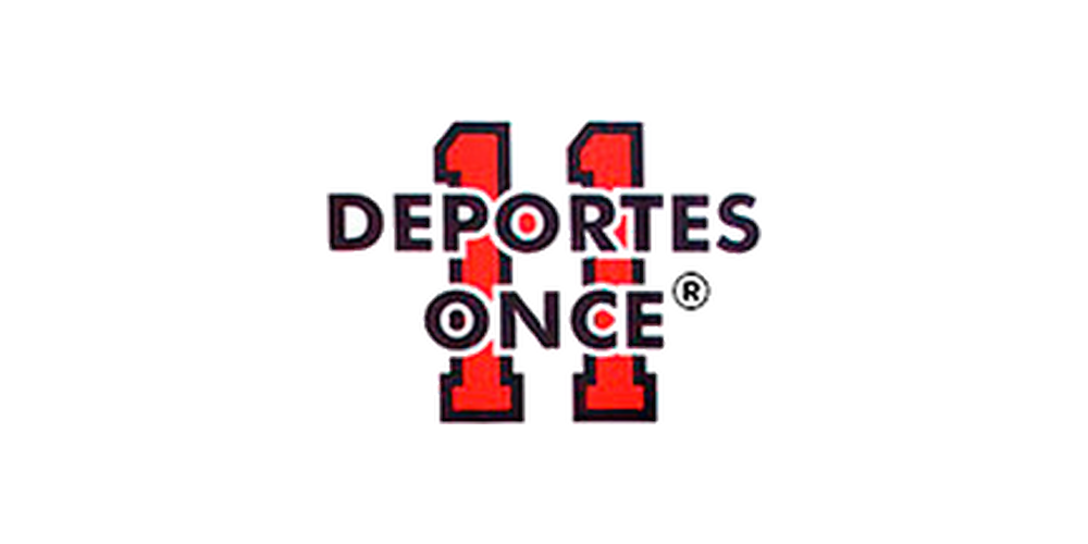 Logo DeportesOnce