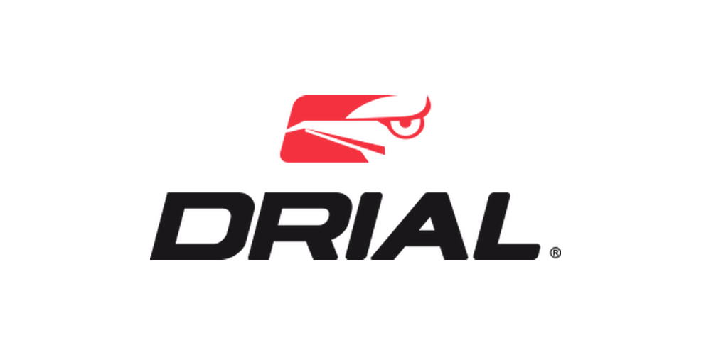 Logo Drial