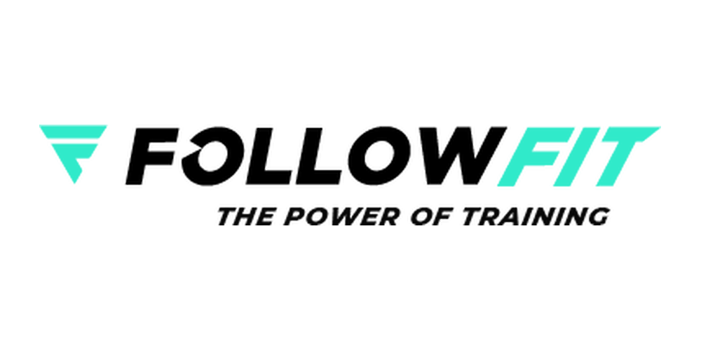 Logo FollowFit
