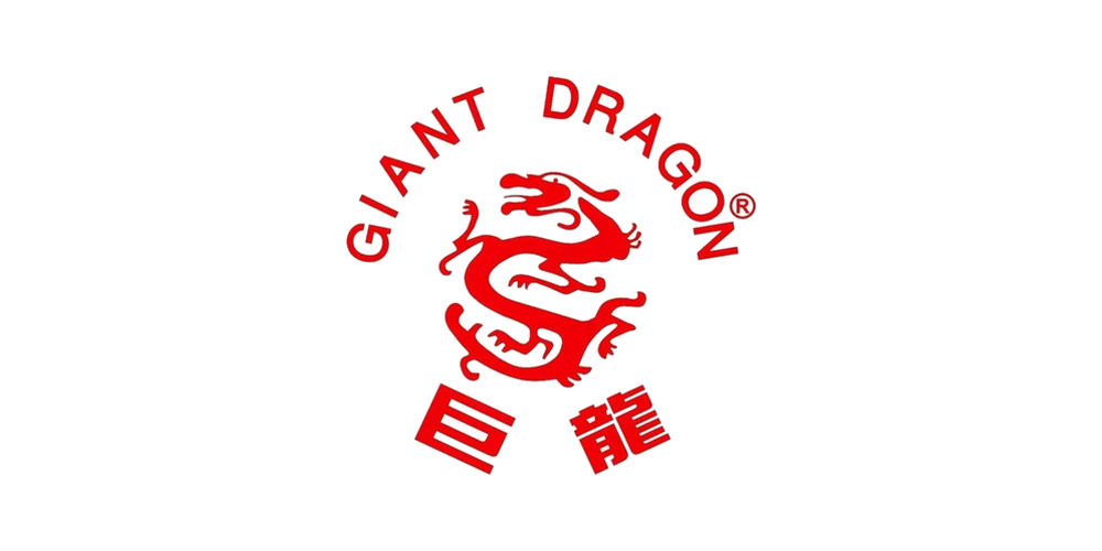 Logo Giant-Dragon