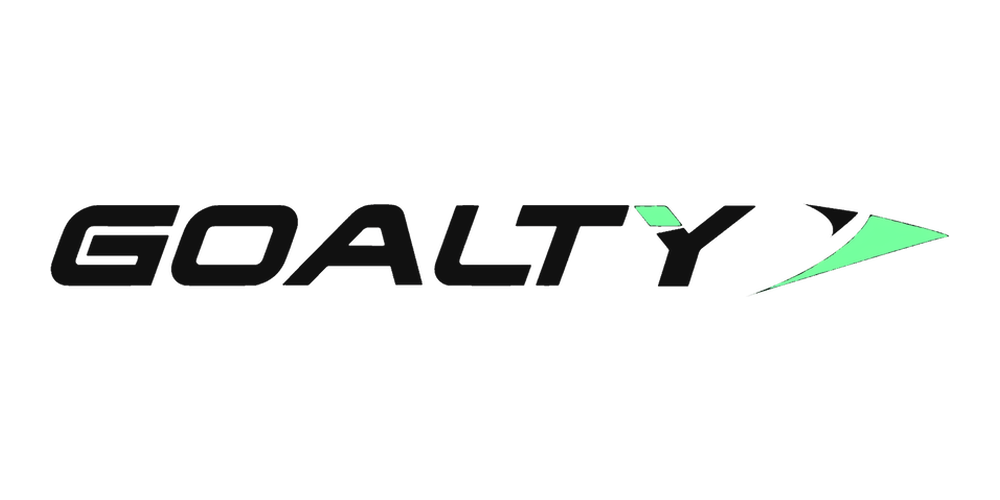 Logo Goalty