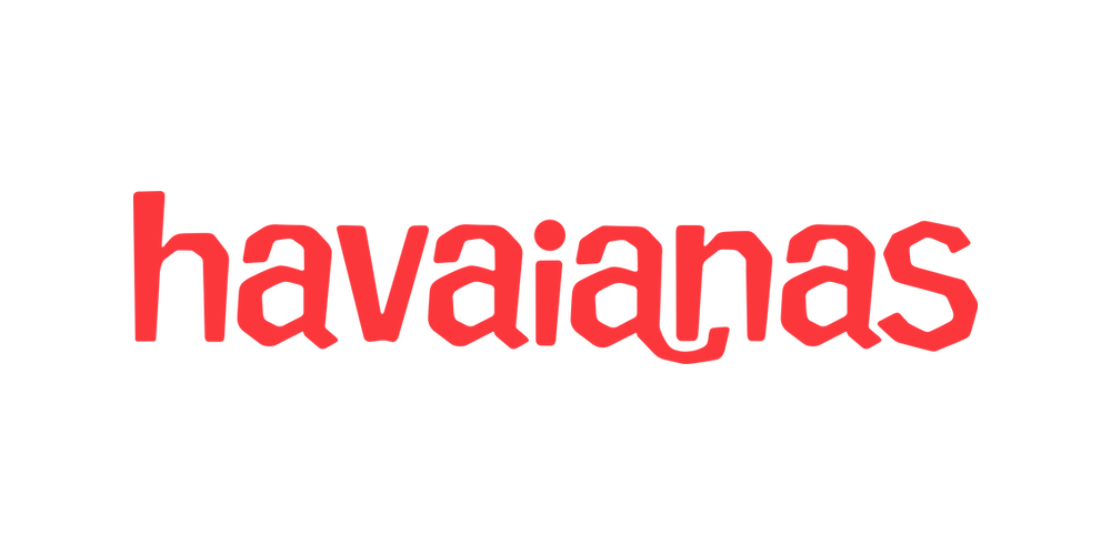 Logo Havaianas
