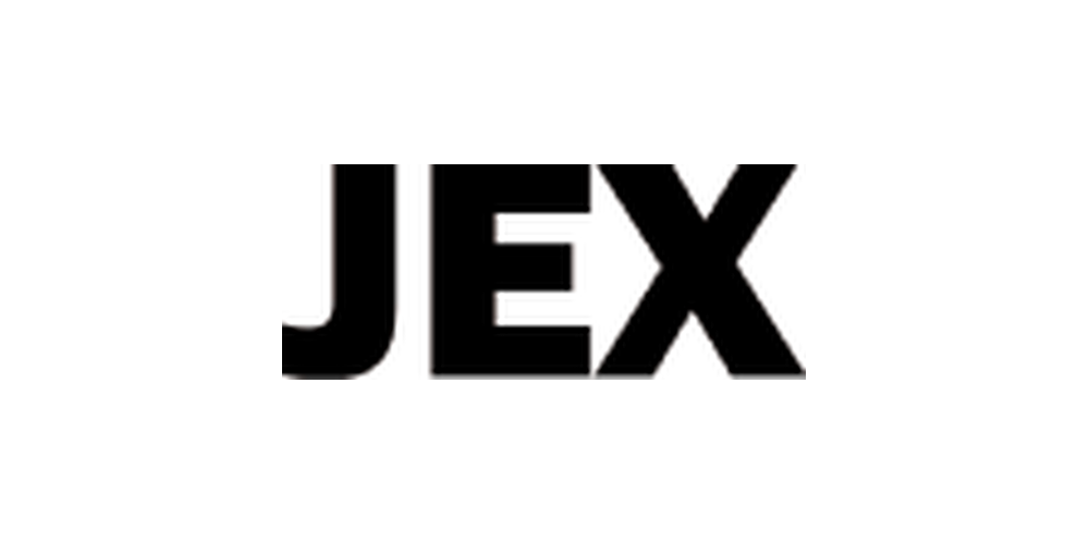 Logo Jex
