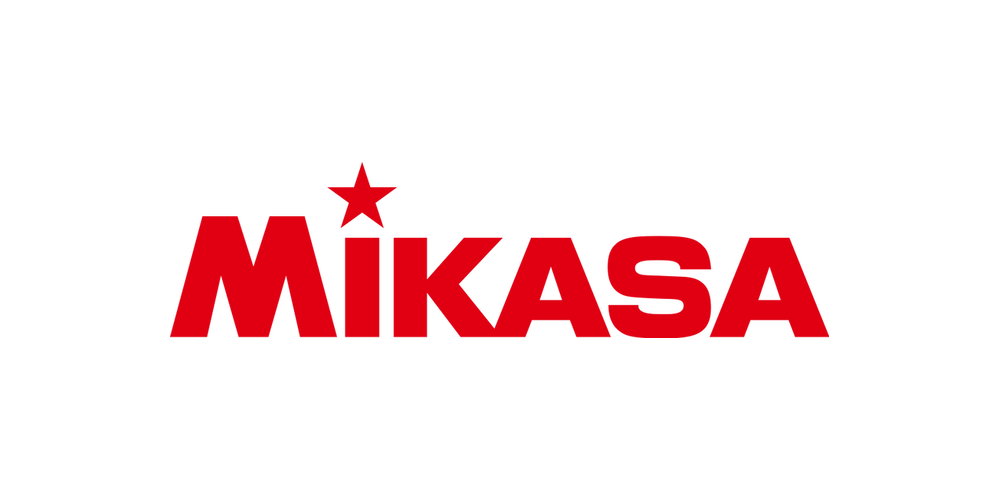 Logo Mikasa