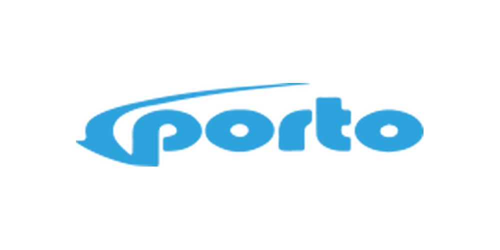 Logo Sporto