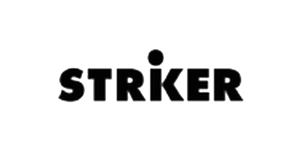 Logo Striker
