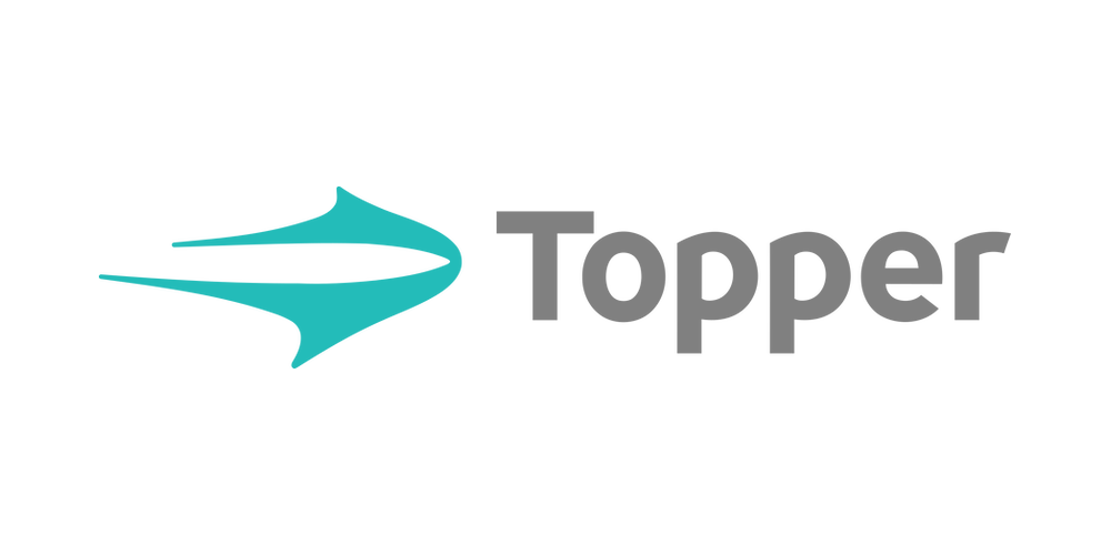 Logo Topper