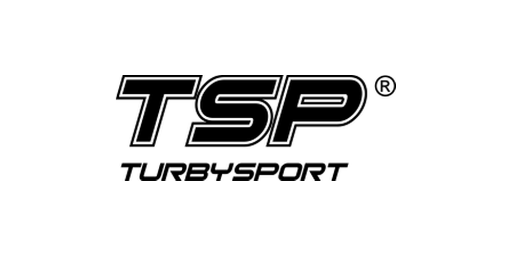 Logo TSP