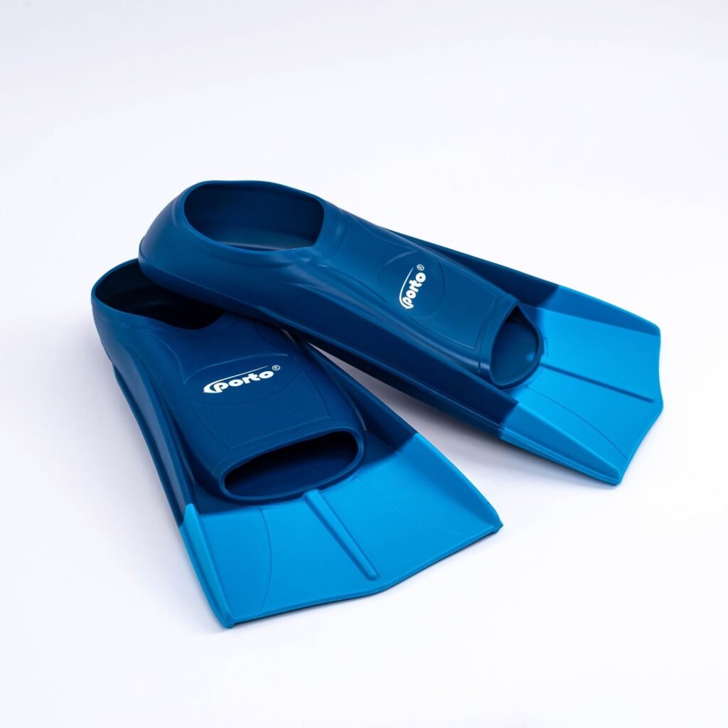 Patas de rana Sporto Frog