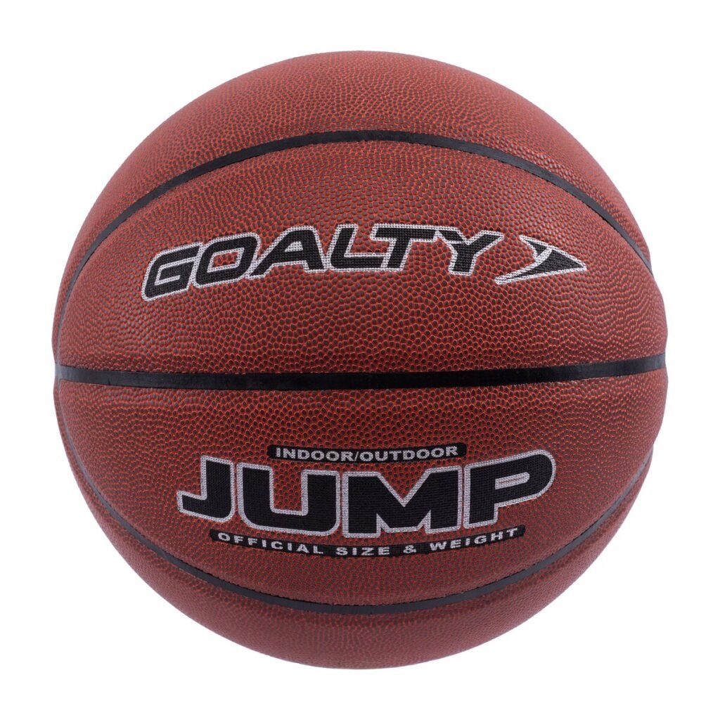 Pelota de básquet Goalty Jump N°7  - vista 1